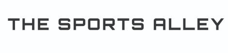 The Sports Alley Tet Logo